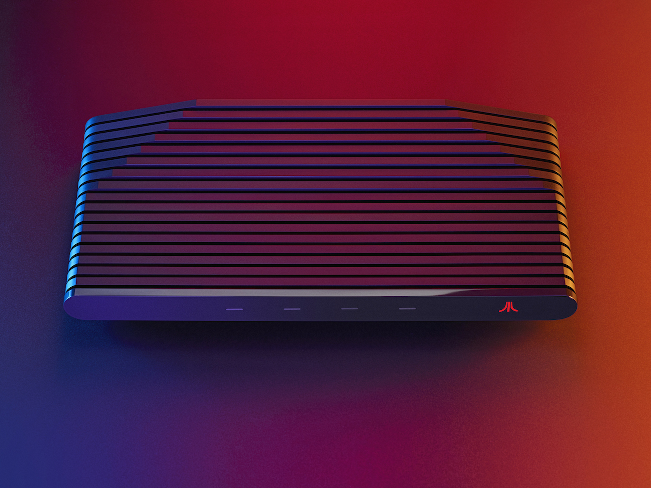05162018_Atari_Stylized_Console_2_RedOnyx_STACKED_02_FINAL